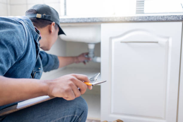 Best Gas Line Repair  in Castle Dale, UT