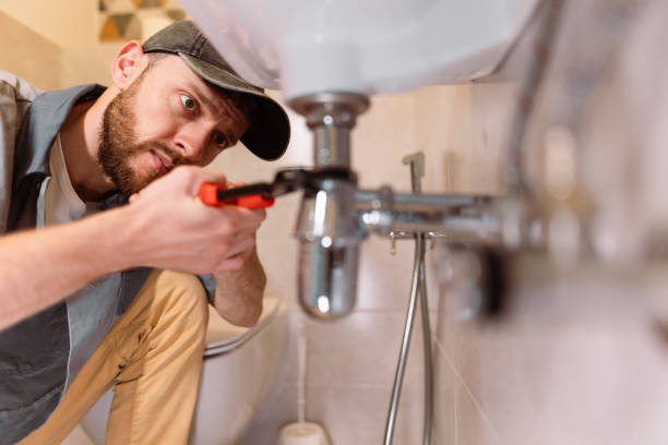 Best Water Heater Repair  in Castle Dale, UT