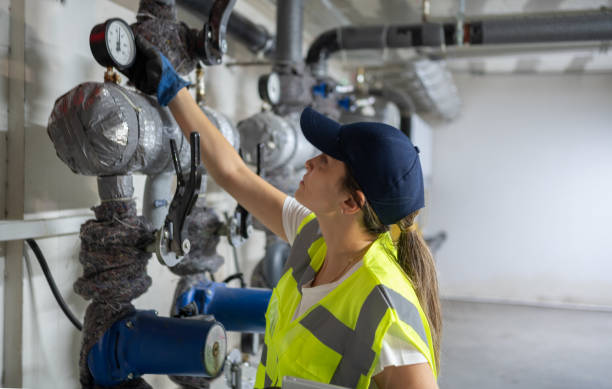 Best Residential Plumbing Services  in Castle Dale, UT