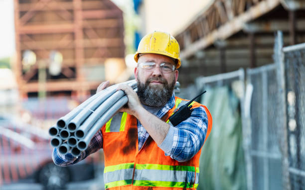 Gas Line Repair in Castle Dale, UT