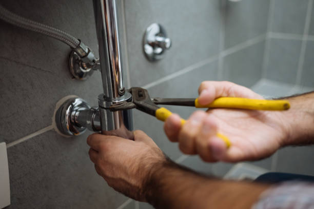 Best Sewer Line Repair  in Castle Dale, UT