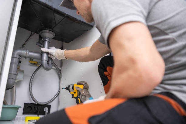Best Emergency Plumbing Repair  in Castle Dale, UT