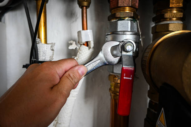 Best Drain Cleaning Services  in Castle Dale, UT